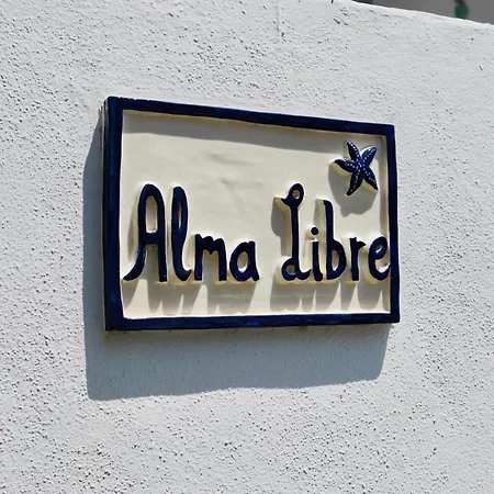 Alma Libre Beach Apartment Colonia de Sant Jordi Exterior photo