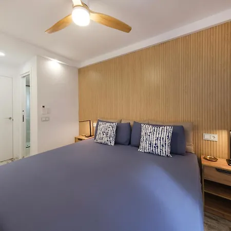 Alma Libre Beach Apartment Colonia de Sant Jordi Exterior photo