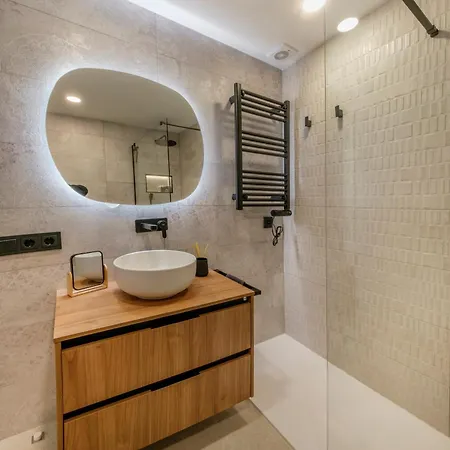 Alma Libre Beach Apartment Colonia de Sant Jordi Exterior photo