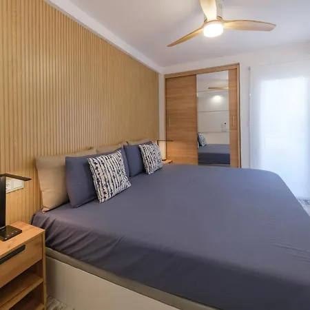 Alma Libre Beach Apartment Colonia de Sant Jordi Exterior photo