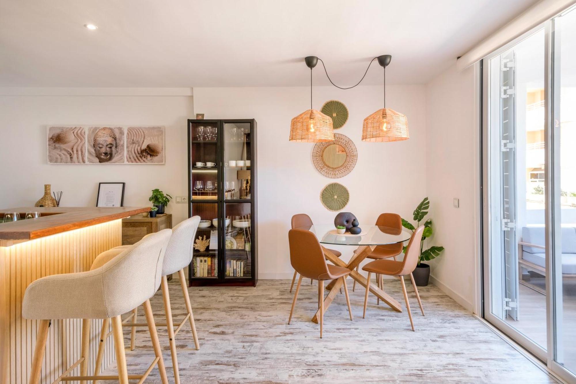 Casa de Férias Alma Libre Colonia de Sant Jordi